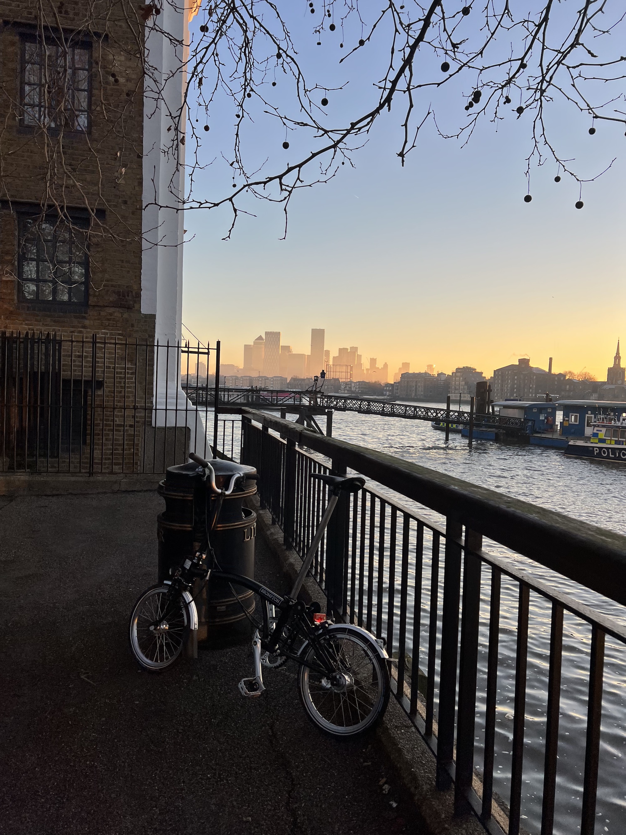 Brompton M3L