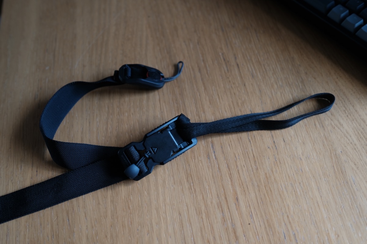 Camera Strap