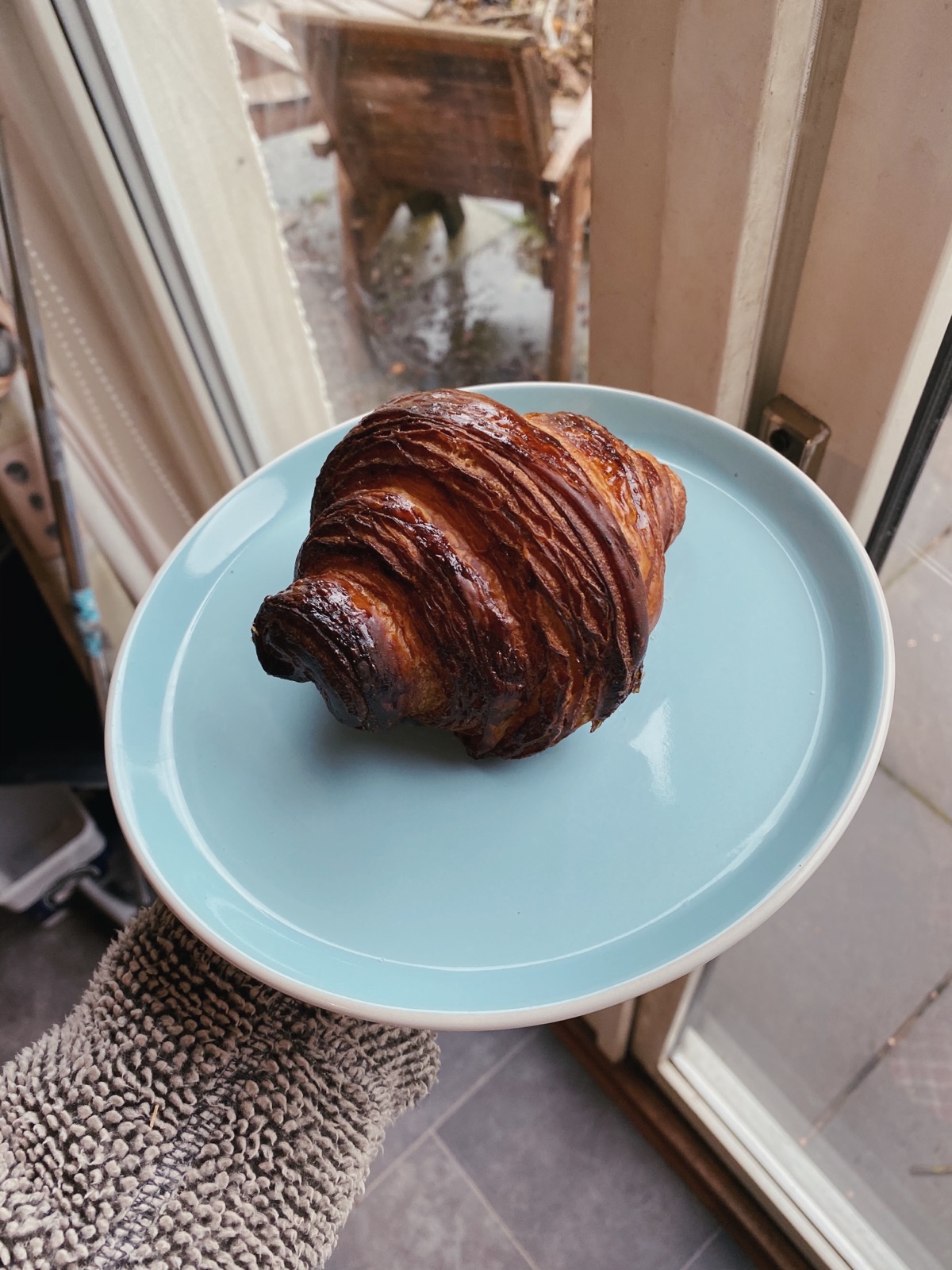 Croissants