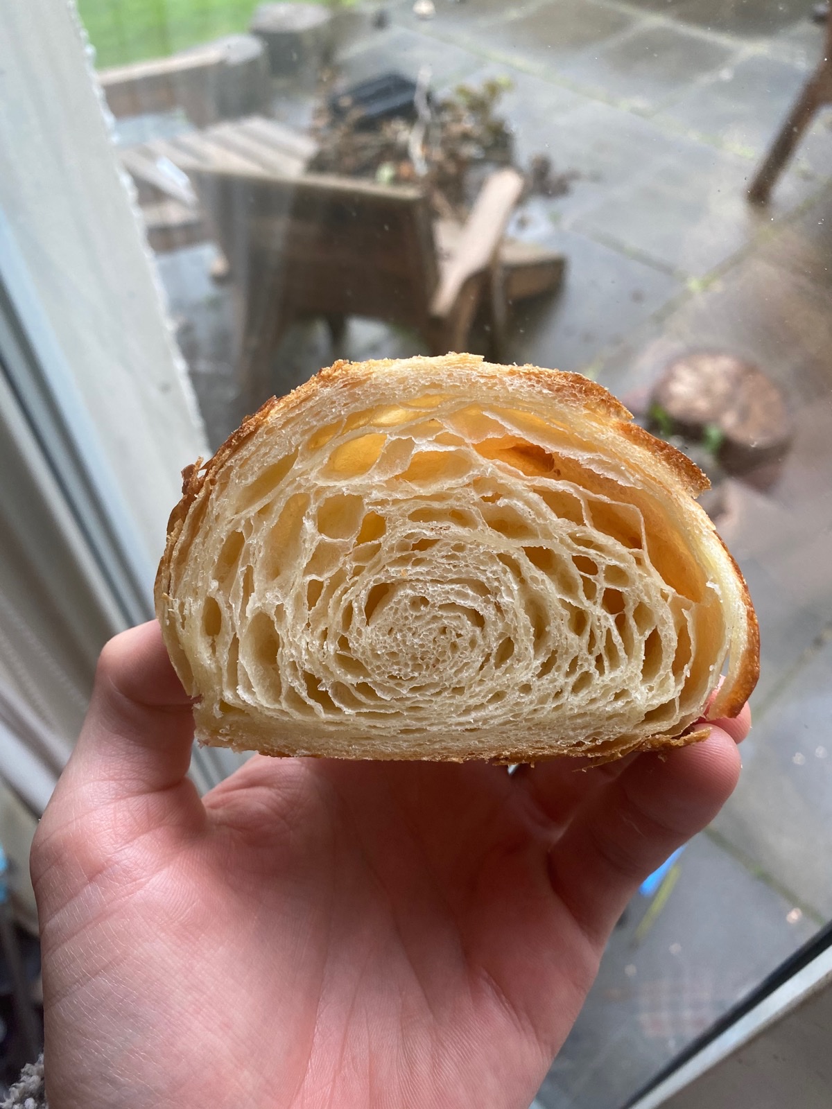 Croissants