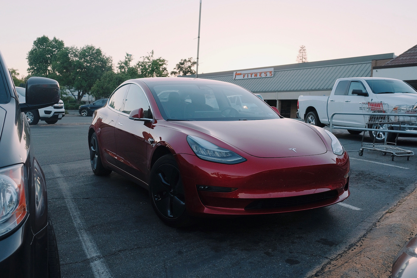 Model 3